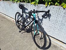 Bianchi aria bici usato  San Benedetto Del Tronto