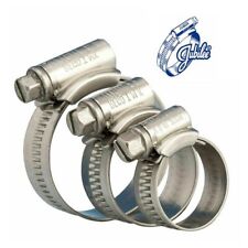 Hose clamps jubilee for sale  WALTON-ON-THAMES
