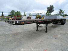 Dorsey flatbed utility for sale  Sun Valley