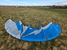 Flexifoil kite 16m for sale  SALTCOATS