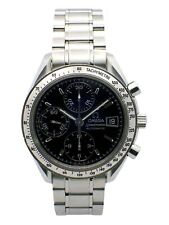 Omega speedmaster chronograph for sale  Shipping to Ireland