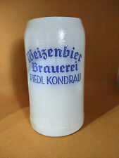 Weizenbier brauerei kondrau gebraucht kaufen  Eppelborn