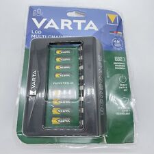 Varta multi charger gebraucht kaufen  Haiger