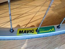 Mavic ma2 argent for sale  ELY