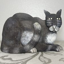 cats rule figurine for sale  Brooksville