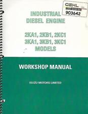 Isuzu industrial engines for sale  Maryville