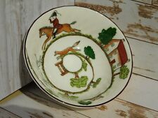 Wedgewood hunting scenes for sale  BIRMINGHAM