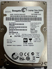 500gb seagate st500lm000 gebraucht kaufen  Wenden,-Waggum