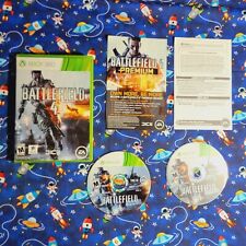 Battlefield 4 (Microsoft Xbox 360) inserções completas na caixa incluídas comprar usado  Enviando para Brazil