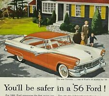 1956 ford victoria for sale  Erie