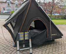 Tentbox cargo excellent for sale  WIGAN