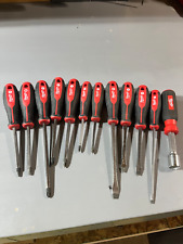 Milwaukee screwdriver assortme for sale  Lodi
