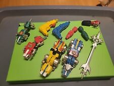 Vintage voltron parts for sale  Ashburn