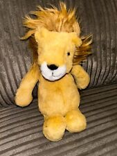 Small bashful lion for sale  HINCKLEY