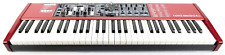 Clavia Nord Electro 4D 61er Synthesizer Orgel +Fast Neuwertig OVP+ 1,5J Garantie, usado comprar usado  Enviando para Brazil