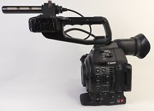 Used canon c100 for sale  Holden