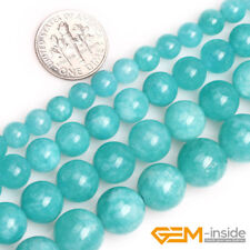 Blue amazonite color for sale  Shipping to Ireland