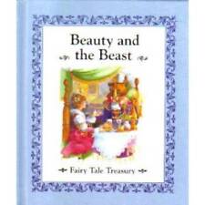 Beauty beast hardcover for sale  Montgomery