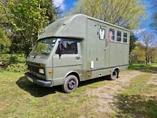 Camper for sale  POOLE