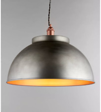 extra large pendant light for sale  STOKE-ON-TRENT