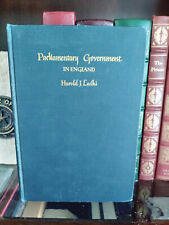 Parliamentary government engla for sale  Wexford