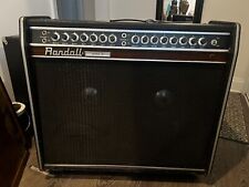 randall rg 100 es for sale  Hilton Head Island