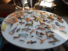 Vintage fishing lures for sale  Spring Hill