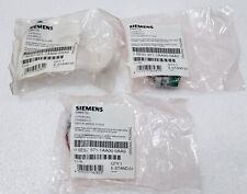 3x Siemens 6ES7 971-1AA00-0AA0 célula de lítio 3.6V/0.85A 6ES7971-1AA00-0AA0 comprar usado  Enviando para Brazil