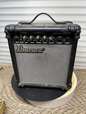 Ibanez ibz watt for sale  Danbury