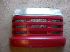 Craftsman GT & DYT Riding Lawn Mower Grille - GRILL & HEADLIGHT for sale  New Stanton