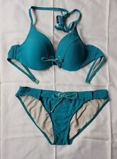 Karen millen turquoise for sale  BISHOP'S STORTFORD