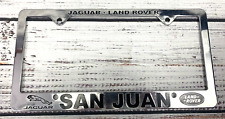 Jaguar land rover for sale  Harlingen