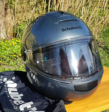 Motorradhelm schuberth kaum gebraucht kaufen  Dudweiler