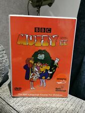 Bbc muzzy level for sale  AYLESFORD