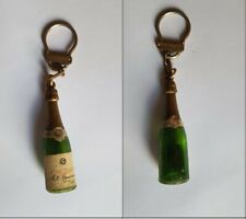 Porte clés bouteille d'occasion  Espéraza