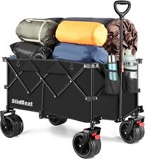 Slidbeat folding wagon for sale  Riverview
