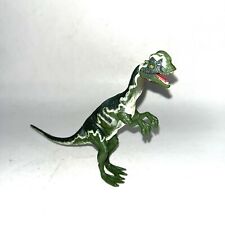 Vintage Jurassic Park 1993 Kenner JP.02 Dilophosaurus Spitter Dinosaur comprar usado  Enviando para Brazil