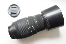 Sigma 300mm 5.6 for sale  HORLEY