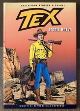 Tex storie brevi usato  Caponago