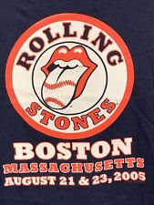 Rolling stones 2005 for sale  Charlotte