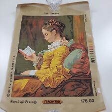 Vtg royal paris d'occasion  Expédié en Belgium