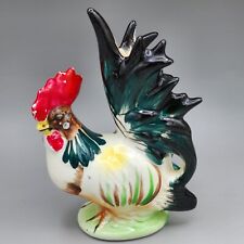 Vintage rooster figurine for sale  Xenia
