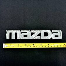 Mazda 1200 1300 for sale  Marshfield