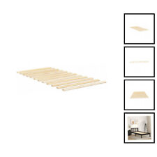 Bed slats 80x200 for sale  UK