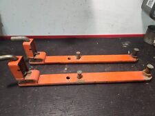 Kubota rear deck for sale  Shipping to Ireland