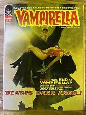 Vampirella bronze age for sale  Cincinnati