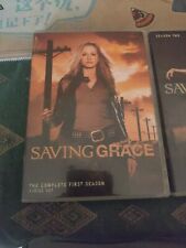 Saving grace dvds for sale  Tampa