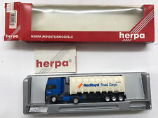 Herpa scania 144 for sale  NORWICH