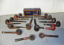 pipes vintage tobacco for sale  Barkhamsted