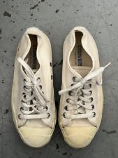 Vtg converse jack for sale  Alameda